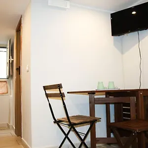 Meghan Rapisardi Apartamento Catania