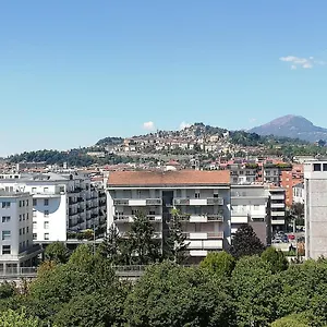 La Tua Mansarda A Casa vacanze Bergamo