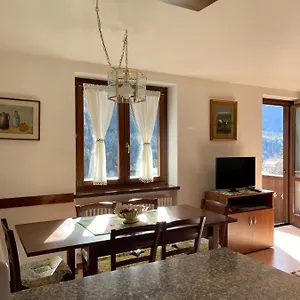 Rosadira Vista Sulle Dolomiti Appartamento Auronzo di Cadore
