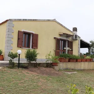Casa Sole Casa vacanze Rudalza