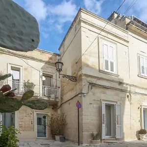 Fjore Di Lecce, & Caffe Apartamento Lecce