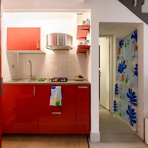  Appartamento Laura Silent Loft