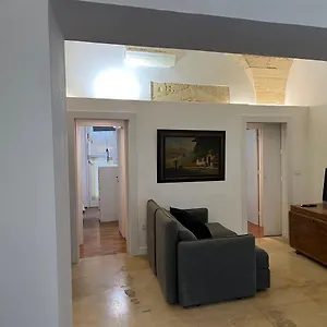 Li Turnisi Apartamento Lecce