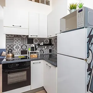 Pada Apartamento Catania