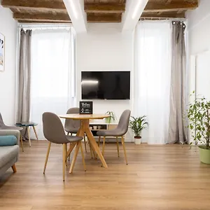  Appartamento Unyca - Residenza Bellavista