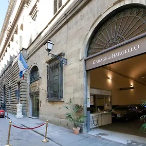  Appartamento Residenza Degli Albizi