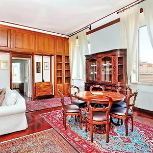 Pantheon Family Romantic Suite Apartamento Roma