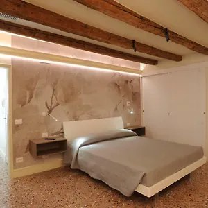 Ca Riva Del Vin Apartamento Venecia