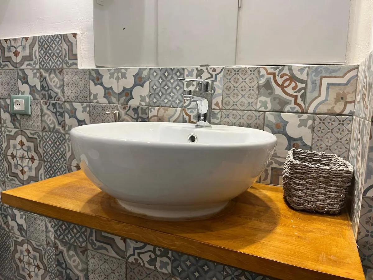 Apartmán Unyca - Cozy Hideaway In Florencie