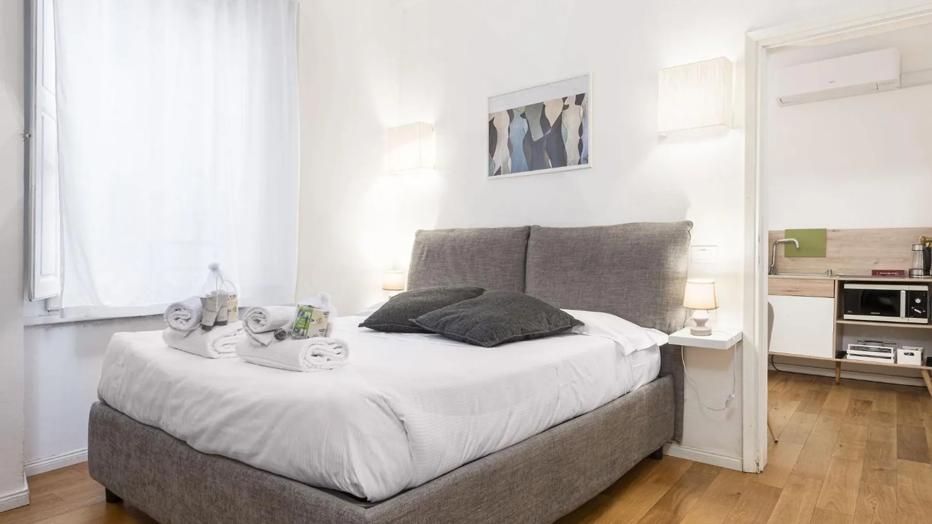 Unyca - Cozy Hideaway In Florencie